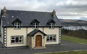 Loughview House